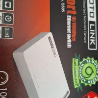 مودم و پورت|مودم و تجهیزات شبکه|دوگنبدان, |دیوار