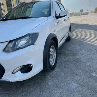 کوییک R مدل 400 بدونه رنگ|خودرو سواری و وانت|اصفهان, باغ زیار|دیوار