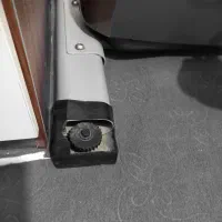 دوچرخه ثابت سمپل|تجهیزات ورزشی|اسلام‌شهر, شهرک قائمیه|دیوار