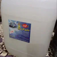 پودر نانو کارواش، شامپو کارواش|مواد شوینده و دستمال کاغذی|خرم‌آباد, |دیوار