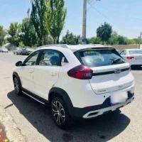 X22 pro کم کار|خودرو سواری و وانت|همدان, |دیوار