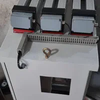 Waterproof aluminum brake resistor|ماشینآلات صنعتی|شهریار, شهریار|دیوار