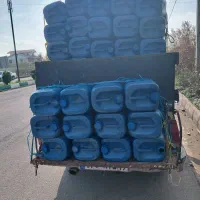 ۲۰ لیتری نو نو|ظروف نگهدارنده، پلاستیکی، یک‌بارمصرف|لنگرود, |دیوار