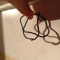 گردنبند|بدلیجات|قم, نخودی|دیوار