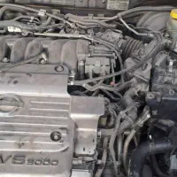 برق خودرو تعمیر ECU