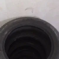 ۵ حلقه لاستیک  ۱۵ سمند تمیز