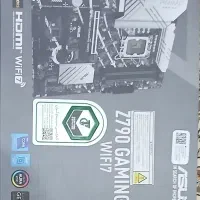 مادربرد z790 gaming wifi 7 ddr5