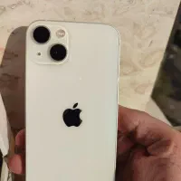 ایفون ۱۳ نرمال ۱۲۸ دوسیم فروش فوری