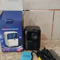 ویدیو پروژکتور|تلویزیون و پروژکتور|مبارکه, |دیوار