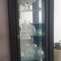 بوفه چهار طبقه