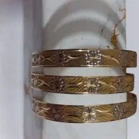 طلای شیک وزیبا