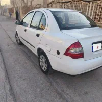 تیبا ۱|خودرو سواری و وانت|بندر ماهشهر, |دیوار