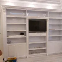 تعمیرات کابینت کمد دیواری ساخت نصب غرب تهران|خدمات پیشه و مهارت|تهران, گلستان (شهرک راه آهن)|دیوار
