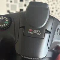 دروبین سوپرزوم کنون|دوربین عکاسی و فیلم‌برداری|شیراز, شاه قلی بیگی|دیوار