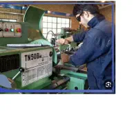 جوشکار و  تراشکارحرفه ای (جهت کار در گرمسار)|استخدام صنعتی، فنی، مهندسی|کهن آباد, |دیوار