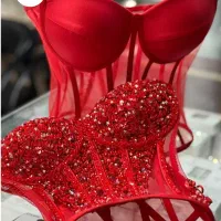 اموزش جواهر دوزی عربی وخلیجی تزعینات لباس|خدمات آموزشی|مشهد, محمدآباد|دیوار