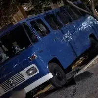 فروش مینی بوس بنز ۶۲|خودرو سنگین|فردیس, فردیس|دیوار