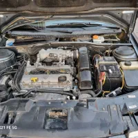 سمند ef7 lx مدل۹۶بی رنگ|خودرو سواری و وانت|اهواز, زندوکیلی|دیوار