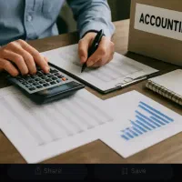 استخدام ۲نفر حسابدار خانم