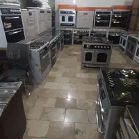 اجاق گاز طرح فر آرمیدا