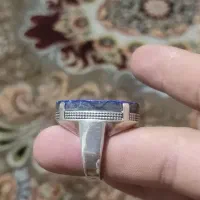 لاجورد افغان کلکسیونی|جواهرات|مبارکه, |دیوار