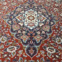 فرش ۶ متری|فرش|ساوه, |دیوار