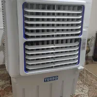 کولر سلولزی پرتابل مدل توربو 36000