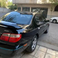 ماکسیما مدل ۸۹ معاوضه با ۲۰۶ و ۲۰۷|خودرو سواری و وانت|مشهد, دانشجو|دیوار