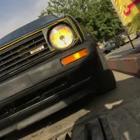 Golf gti 1992 باسازی شده|خودرو سواری و وانت|تهران, استاد معین|دیوار
