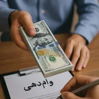 وام.وام کالا وام نقدی وام مهربانی|خدمات مالی، حسابداری، بیمه|مشهد, عیدگاه|دیوار