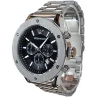 ساعت امپریو ارمانی اورجینال کورنوگراف