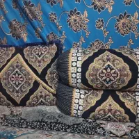 18عدد پوش بالشت شیک