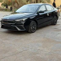 MG 5  ام جی ۵  سفارش خلیج
