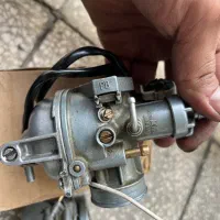 کاربراتور پاکشتی هوندا ۵۰ دیو دوزمانه ژاپنkeihin