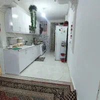 آپارتمان-85-متر-طبقه-همکف-پارکینگ