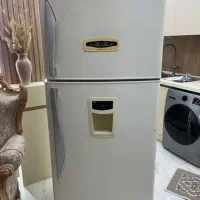 یخچال الکترو استیل بدون برفک،بدون پوسیدگی،تمیز