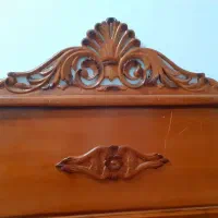 تخت خواب دونفره