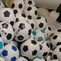 توپ فوتبال چمن مخصوص مدارس فوتبال قیمت عمده