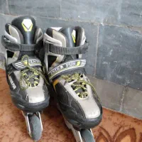 اسکیت در حد نو