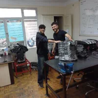 تعمیرگاه فوق تخصصی مکانیکی مهندس کریمی یونجالی|خدمات موتور و ماشین|اردبیل, |دیوار