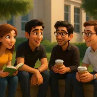 اموزش ساخت انیمیشن هوش مصنوعی|خدمات آموزشی|نیشابور, فردوس شمالی|دیوار