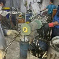 کارگر ساده آقا جهت کار در کارگاه تولیدی لوله|استخدام صنعتی، فنی، مهندسی|ری, امین آباد|دیوار