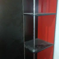 کمدکودک ونوجوان|جاکفشی، کمد، دراور|قم, ولیعصر|دیوار