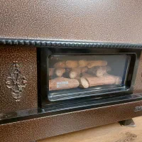 بخاری نیک کالا