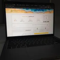 مک بوک M2 اپل