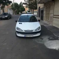 ۲۰۶تیپ ۲ مدل ۹۱