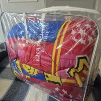 روتختی تک نفره پسرانه بارسلونا