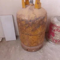 گپسول گاز خانگی