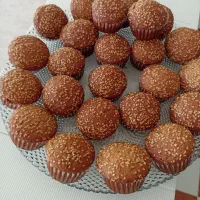 فروش کیک فنجونی خانگی تازه و به روز|خوردنی و آشامیدنی|شیراز, رکن‌آباد|دیوار