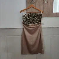 لباس مجلسی نو